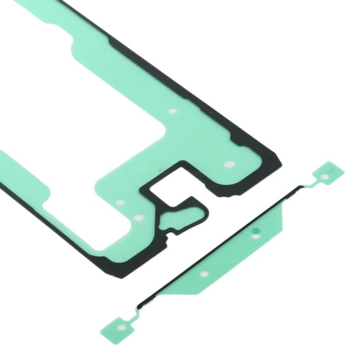 Front Waterproof Gasket Adhesive Sticker for Samsung Galaxy Note 10 Plus Front Waterproof Gasket Adhesive Sticker for Samsung Galaxy Note 10 Plus